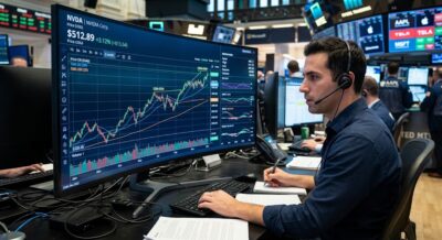 6 Trending Stocks to Watch in October 2026