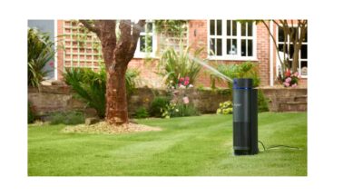 WIN!&nbsp;Aiper IrriSense 2 Smart Garden Sprinkler System