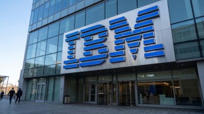 IBM Stock Price Deep Dive and Prediction: Is It a Buy?