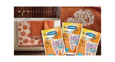 WIN! DenTek Kids Bundle