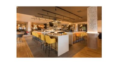 WIN! A Coolcation Escape at Holiday Inn Edinburgh, worth &pound;300!