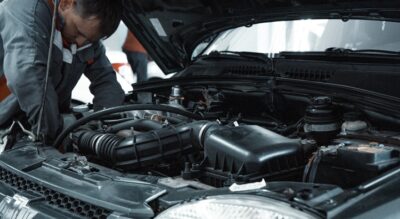 Why Booking Your MOT Test on Time Could Save You Money