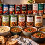 Do canned soups really pass the taste test?