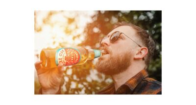 WIN! 1 of 2 Cases of Sandford Orchards&rsquo; Red Zero!